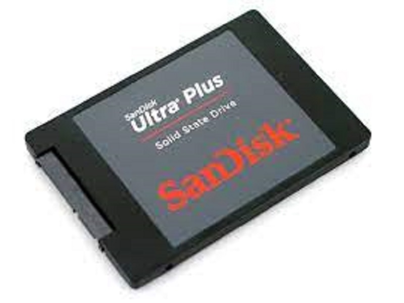 SSD - Sandisk